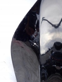 Tesla model 3 17- дверь задняя задняя правое Доставка, фото thumb