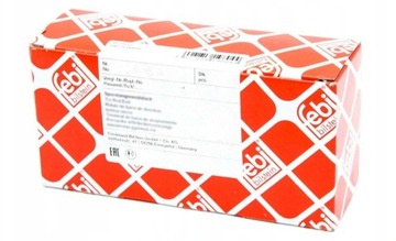 фото thumb №9, 27822 febi bilstein колесо ременное, wał коленчатый