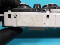 фото thumb №5, Консоль панель обдув ford focus mk3