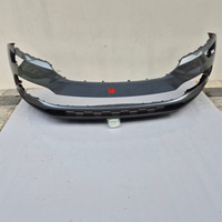фото thumb №13, Skoda karoq бампер перед передній 57a807221