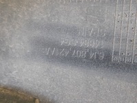 фото thumb №6, Seat ibiza iv 5d fr 13- бампер задній задня