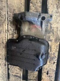 Купити Opel astra h 1.7 cdti піддон масляна, фото thumb