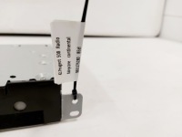 фото thumb №3, Peugeot 508 i радио заводской оригинальные continent