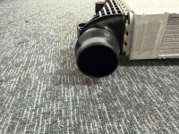 Jaguar xf ii x260 2016 радиатор воздуха наддувочный / интеркулер Недорого, фото thumb