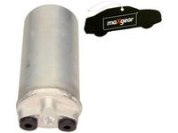 фото thumb №4, Осушитель кондиционера renault trafic ii maxgear ac486446 осушитель,