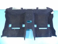 фото thumb №1, Обшивка килимок задня mercedes cls ii 218