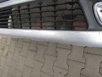 фото thumb №7, Бампер перед передний citroen c3 picasso 08-12