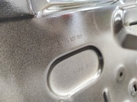 фото thumb №9, Крышка багажника багажника skoda octavia 4 iv liftback 5e6