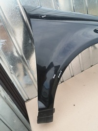 фото thumb №7, Крила правий перед audi a3 8p lift 08-12 lz9y