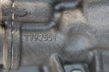 фото thumb №7, Насос масла bmw e65 745d 4.4d 7792551