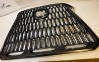 Решітка радіатора lexus nx новий model Оригінал, фото thumb
