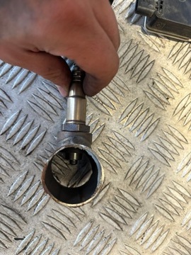 фото thumb №4, Лямбда-зонд датчик nox opel citroen 1.5 синий hdi 9816245480