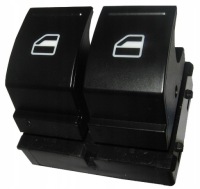 фото thumb №1, Skoda octavia ii 2 переключатель управление окон