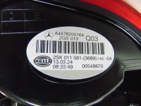 фото thumb №7, Фара правая зад mercedes vito w447 a4478200164 европа новая оригинал
