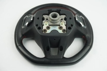 фото thumb №12, Кермо шкіряний багатофункціональна kia optima iv 56100-d4bb0cbt