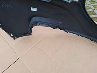 фото thumb №13, Бампер перед mg zs оригинал нет клеёный