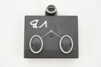 фото thumb №1, Модуль блок управления skoda superb 8x0959795d