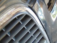 Купить Бампер перед передний audi a4 b7 ly9b ксенон омыватель pdc датчики решётка радиатора kpl, фото thumb