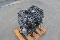 Двигун комплектний  2zr-fxe c-hr auris 1.8 hybrid x2zr-w22u 38 tys.km f/v Київ, фото thumb