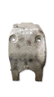 фото thumb №1, Mercedes a w176 w246 cla w117 1.6 cgi кронштейн підпора піввісь