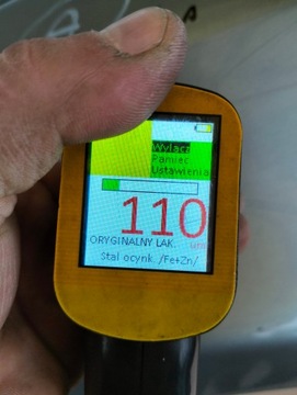 фото thumb №12, Крыло левый перед land rover freelander ii рестайлинг 2012-2014 цвет lrc949