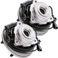 фото thumb №1, 2x ступиця підшипник перед ford usa explorer 4.0 4.0 awd 4.6 ford mercury 4.0