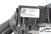 фото thumb №7, Audi a8 підкермові важелі кермовий/підкермовий 4h0953502a 4h0907129h перемикач перемикачі поворот