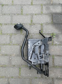 фото thumb №1, Фильтр угольный 1.0 tce renault clio v