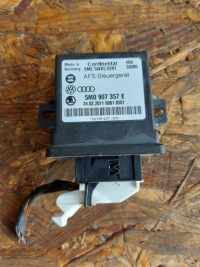 фото thumb №1, Vw skoda модуль блок керування модуль afs 5m0907357e
