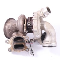 фото thumb №12, Mini s f55 f56 f60 b48c bmw f39 f48 бензин b48c turbosprężarka 8631901