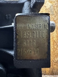 фото thumb №8, Блок двигуна dół wał поршні iveco ducato 2.3 eu5 f1afl411c