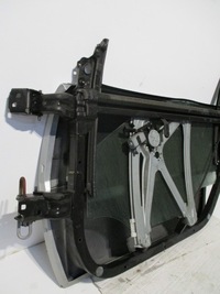 фото thumb №8, Двері праве передні smart