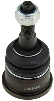 фото thumb №1, Шарова опора важеля nty zsd-ch-006