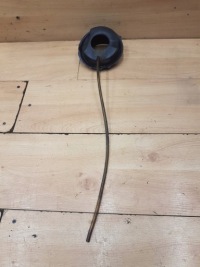 фото thumb №1, Защита прокладка заливной топлива audi a6 c5 дизель