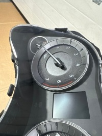 фото thumb №12, Спидометр, панель приборов, приборы, дисплей infiniti m30,m37, m30d, дизель, европа