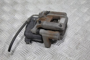 фото thumb №1, Супорт гальмівний лівий зад opel grandland x