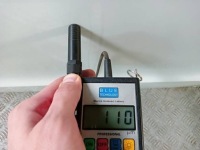 фото thumb №10, Двері лівий задня ліва задні lf9e skoda superb ii kombi