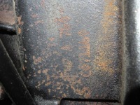 фото thumb №6, Двигун комплектний kpl f4p760 renault 1.6 8v