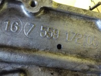 фото thumb №6, Bmw 1 e87 e90 1.6 b 08r 121km n43b16a головка 7559172