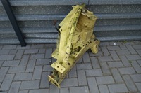 фото thumb №1, New beetle lift подкрылок лонжерон правая четверть