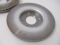 фото thumb №9, Peugeot 208 ii гальмівні диски гальмівні передні nowe оригінальні 1647868480