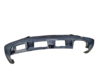 фото thumb №1, Накладка спойлер бампера задняя kia sorento iii 3