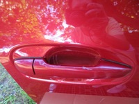 фото thumb №6, Двері передні праве toyota verso 09-18r 209