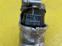 фото thumb №2, Kia sportage iv труба шланг інтеркулер