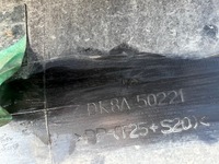 фото thumb №12, Бампер задній задня mazda cx3