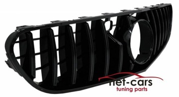 фото thumb №10, Диффузор решётка радиатора mercedes s c217 купе amg 53 63 b