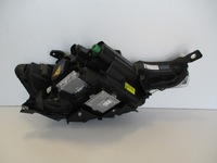 фото thumb №12, Лампа левая bixenon levante 670032328