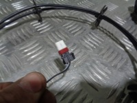 фото thumb №3, Ford b-max замок дверь левый задняя av1a-r218d05-ae