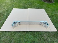 фото thumb №6, Балка бампера задняя land rover defender ii 2020-