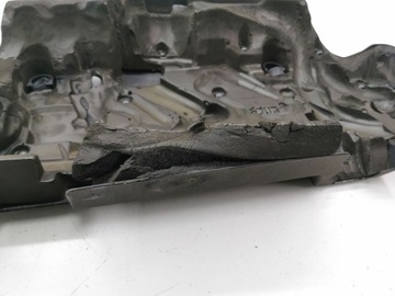 фото thumb №8, Volvo xc90 2004 захист верхня двигуна